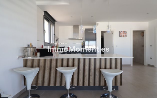 Resale - Detached villa - Rojales - Benimar