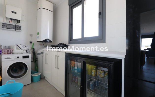 Resale - Detached villa - Rojales - Benimar