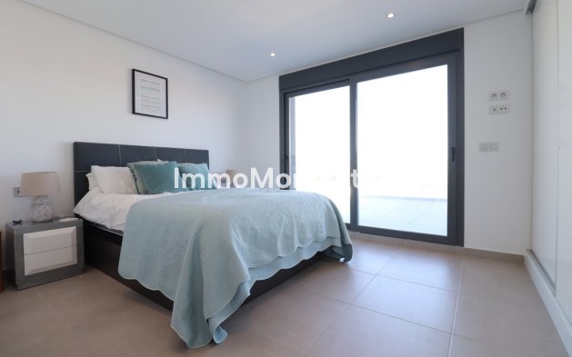 Resale - Detached villa - Rojales - Benimar