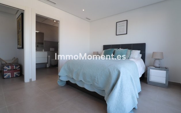 Resale - Detached villa - Rojales - Benimar