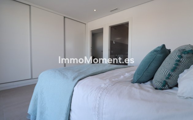 Resale - Detached villa - Rojales - Benimar