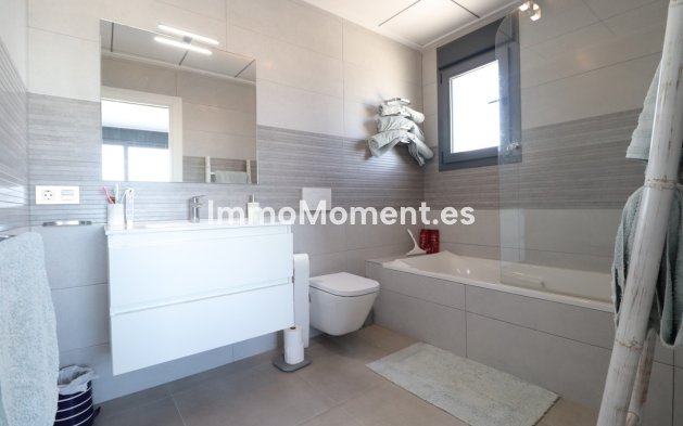 Resale - Detached villa - Rojales - Benimar