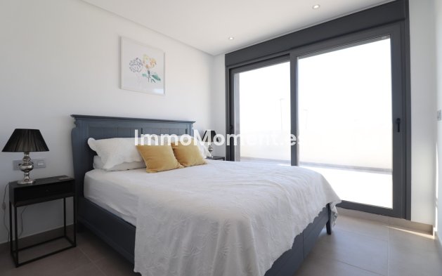 Resale - Detached villa - Rojales - Benimar