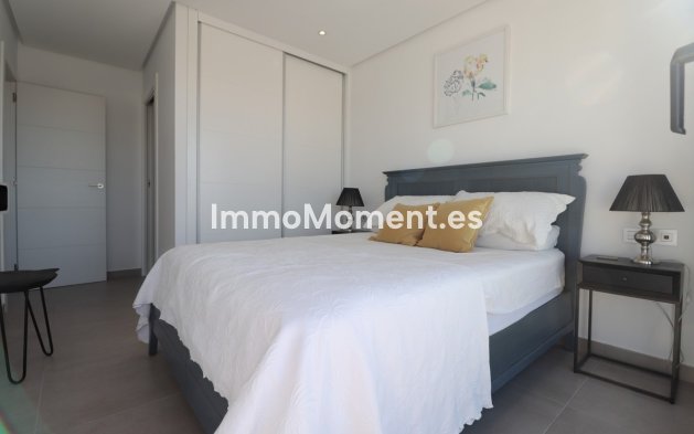 Resale - Detached villa - Rojales - Benimar