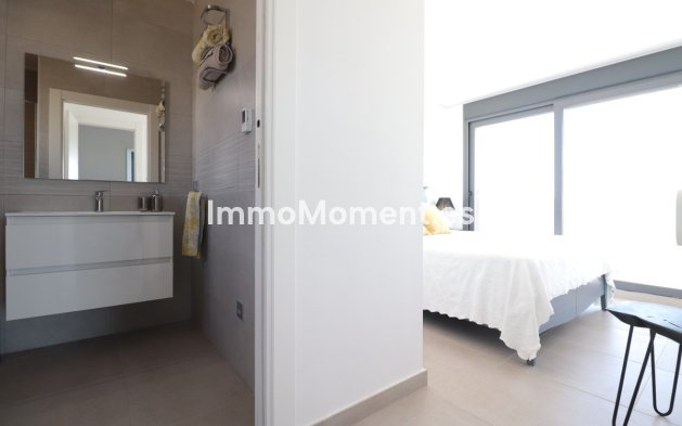 Resale - Detached villa - Rojales - Benimar