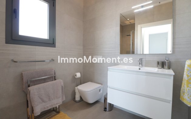 Resale - Detached villa - Rojales - Benimar
