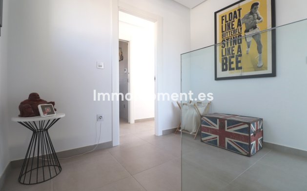 Resale - Detached villa - Rojales - Benimar