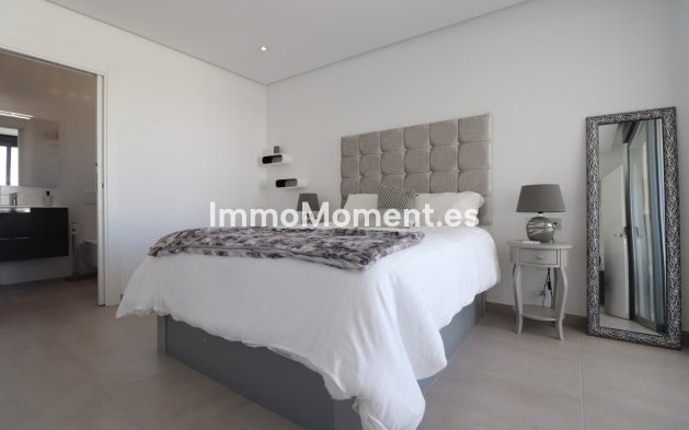Resale - Detached villa - Rojales - Benimar