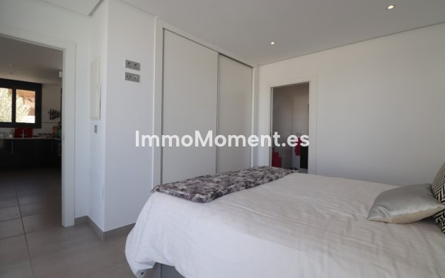 Resale - Detached villa - Rojales - Benimar