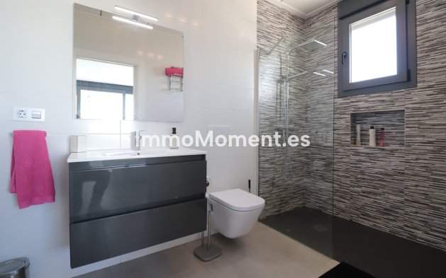 Resale - Detached villa - Rojales - Benimar