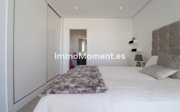 Resale - Detached villa - Rojales - Benimar