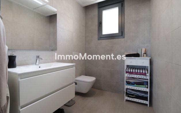 Resale - Detached villa - Rojales - Benimar