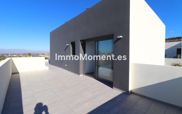 Resale - Detached villa - Rojales - Benimar