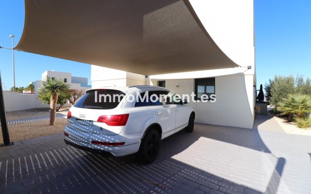 Resale - Detached villa - Rojales - Benimar