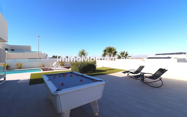 Resale - Detached villa - Rojales - Benimar