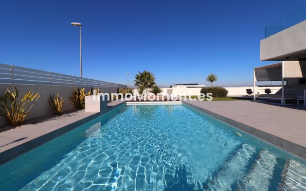 Resale - Detached villa - Rojales - Benimar