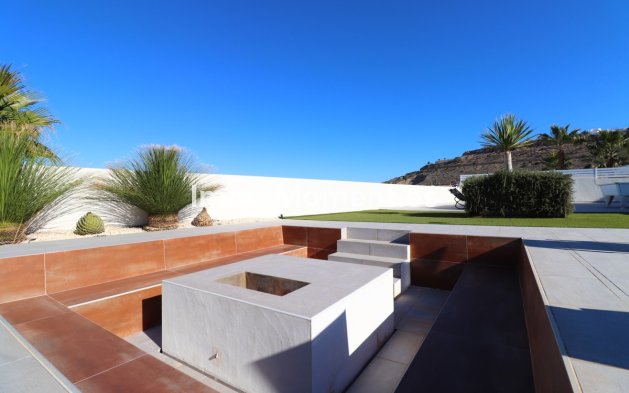 Resale - Detached villa - Rojales - Benimar