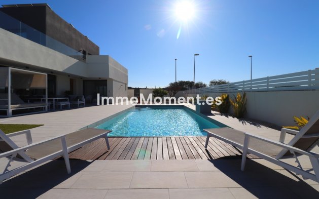 Resale - Detached villa - Rojales - Benimar