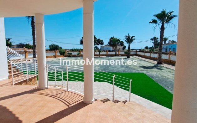 Revente - Villa individuelle - Catral - Catral Centro