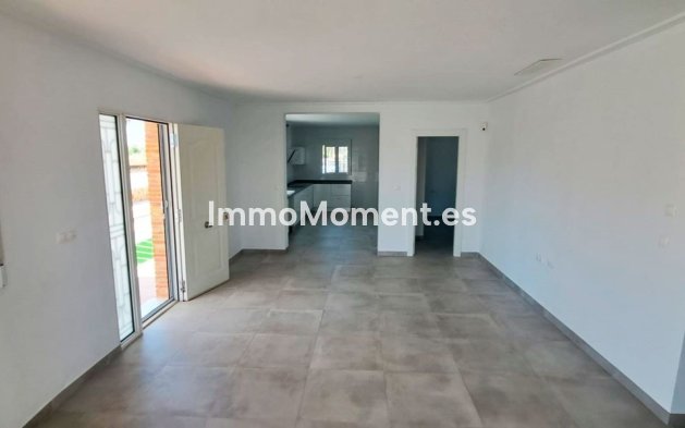 Revente - Villa individuelle - Catral - Catral Centro