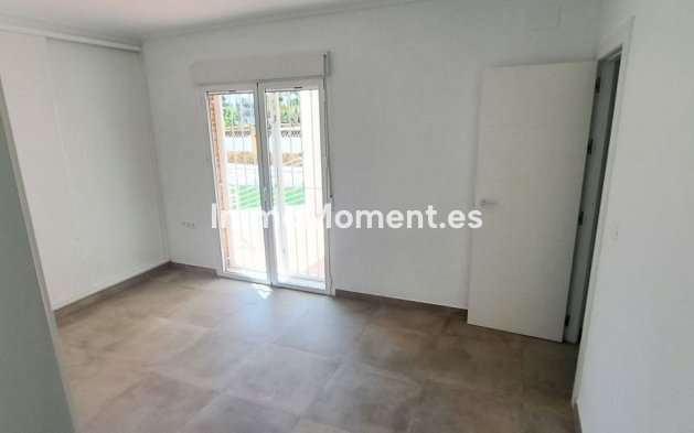 Revente - Villa individuelle - Catral - Catral Centro