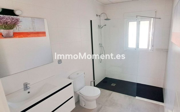 Revente - Villa individuelle - Catral - Catral Centro