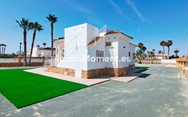 Revente - Villa individuelle - Catral - Catral Centro