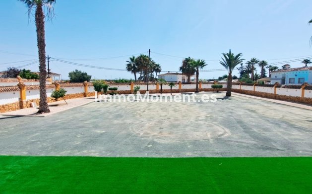 Revente - Villa individuelle - Catral - Catral Centro
