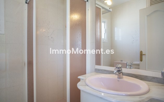 Resale - Detached villa - Marbella - Guadalmina Baja