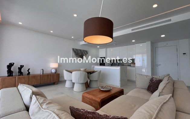 Reventa - Apartamento - Mijas Costa - La Cala de Mijas
