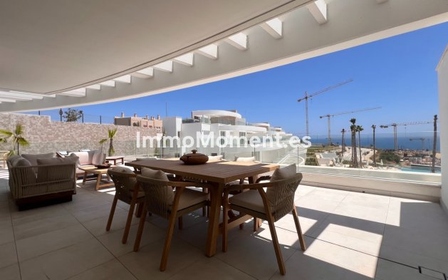 Reventa - Apartamento - Mijas Costa - La Cala de Mijas