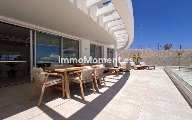 Reventa - Apartamento - Mijas Costa - La Cala de Mijas