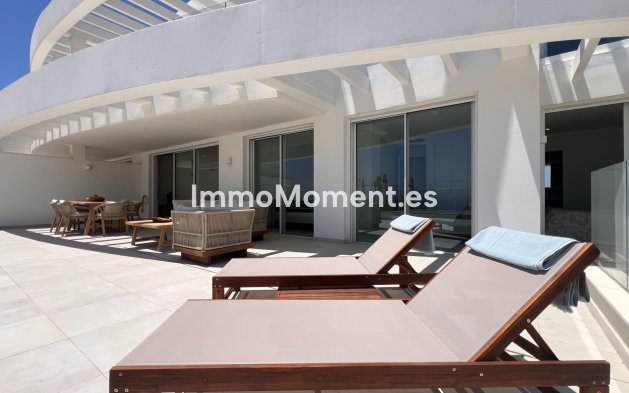 Reventa - Apartamento - Mijas Costa - La Cala de Mijas