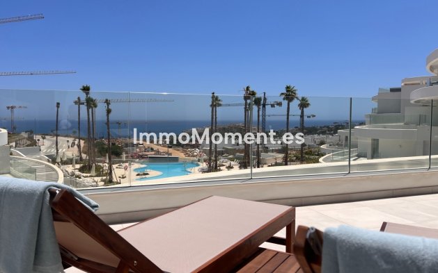 Reventa - Apartamento - Mijas Costa - La Cala de Mijas