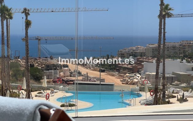 Reventa - Apartamento - Mijas Costa - La Cala de Mijas
