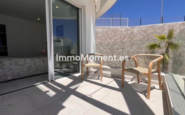 Reventa - Apartamento - Mijas Costa - La Cala de Mijas