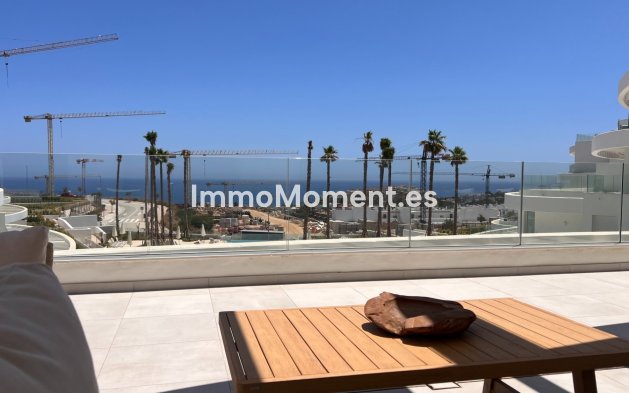 Reventa - Apartamento - Mijas Costa - La Cala de Mijas