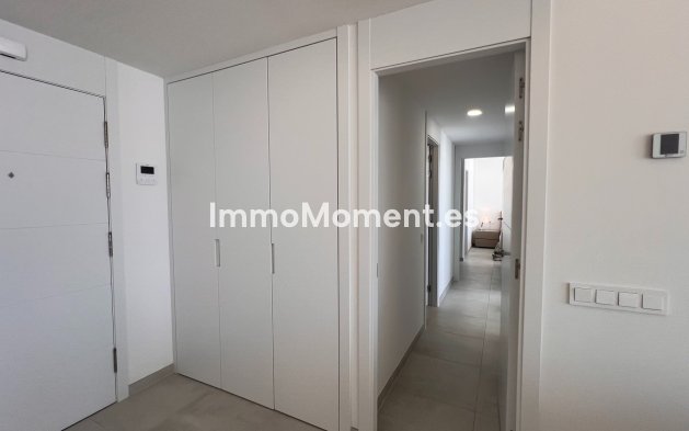 Reventa - Apartamento - Mijas Costa - La Cala de Mijas