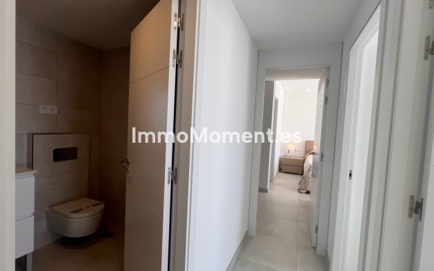 Reventa - Apartamento - Mijas Costa - La Cala de Mijas