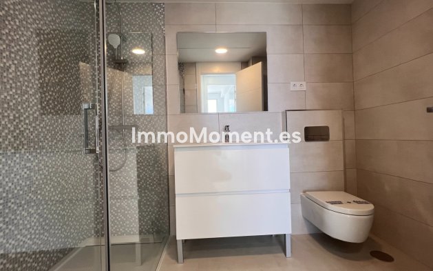 Reventa - Apartamento - Mijas Costa - La Cala de Mijas