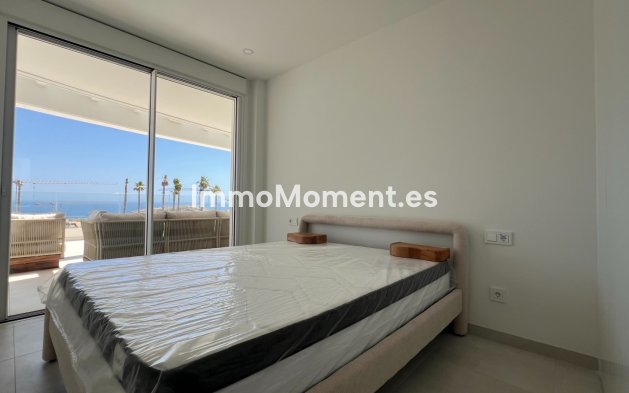 Reventa - Apartamento - Mijas Costa - La Cala de Mijas