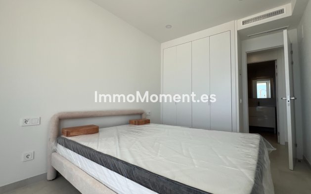 Reventa - Apartamento - Mijas Costa - La Cala de Mijas
