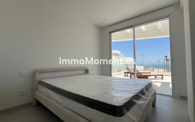 Reventa - Apartamento - Mijas Costa - La Cala de Mijas