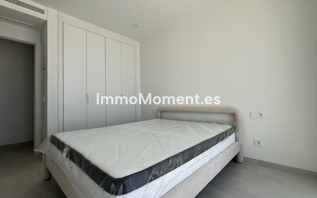 Reventa - Apartamento - Mijas Costa - La Cala de Mijas