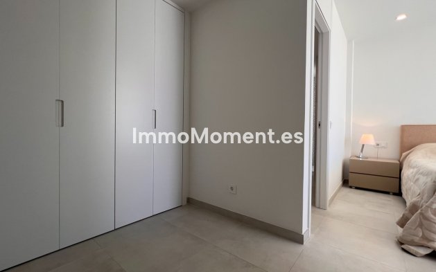 Reventa - Apartamento - Mijas Costa - La Cala de Mijas