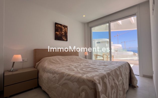 Reventa - Apartamento - Mijas Costa - La Cala de Mijas