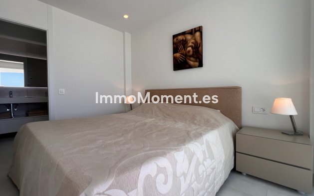 Reventa - Apartamento - Mijas Costa - La Cala de Mijas