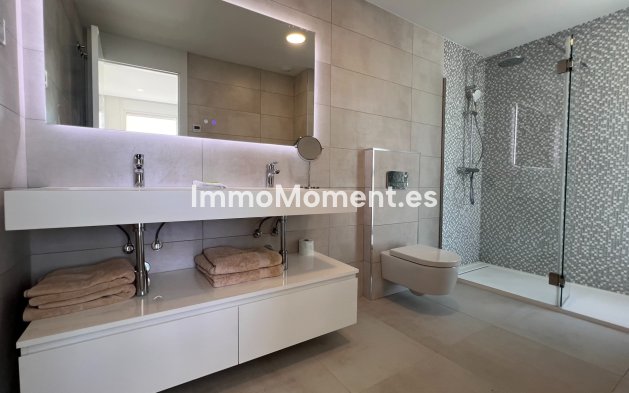 Reventa - Apartamento - Mijas Costa - La Cala de Mijas