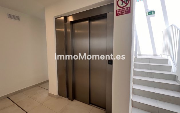Reventa - Apartamento - Mijas Costa - La Cala de Mijas