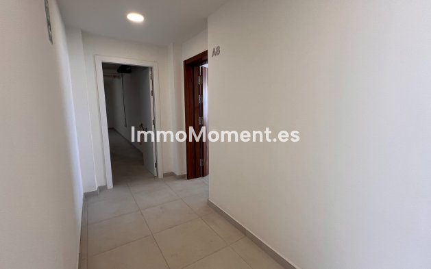 Reventa - Apartamento - Mijas Costa - La Cala de Mijas